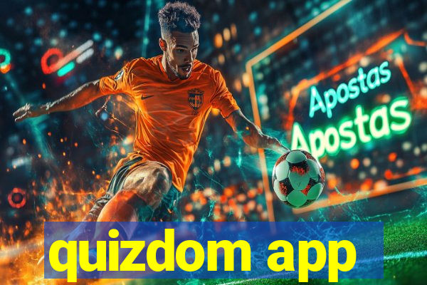 quizdom app